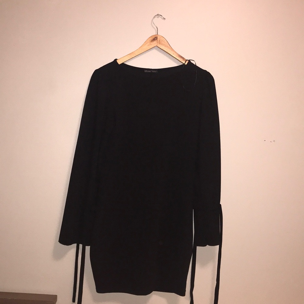Black Cute Dress